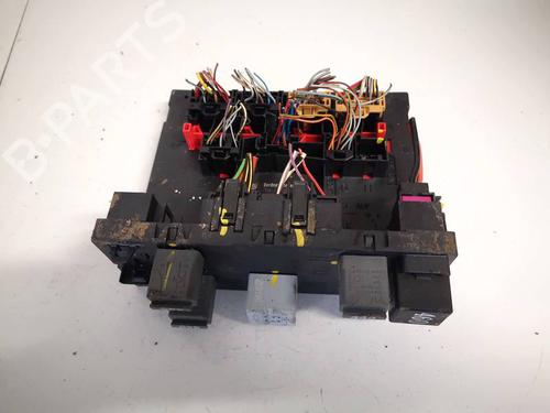 Used Electronic module Electronic module AUDI TT Roadster (8J9) 2.0 TDI quattro (170 hp) 34898868 34898868