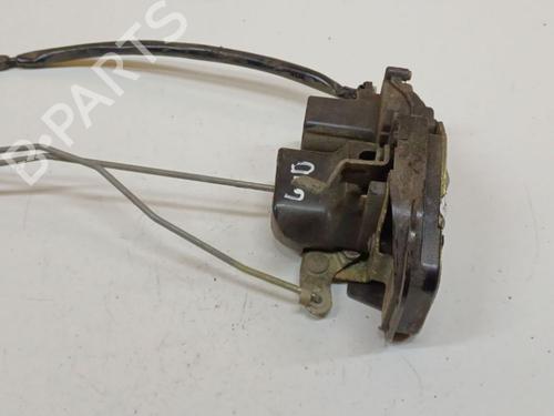 Used Rear right lock Rear right lock 39483459 39483459