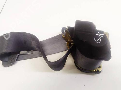 Used Rear left seatbelt Rear left seatbelt PEUGEOT 406 (8B) 1.8 16V (110 hp) 35147702 35147702