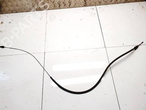 Used Cable Cable CITROËN DS3 (SA_) 1.6 THP 150 (150 hp) 34958668 34958668