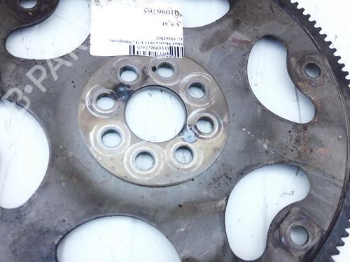 Flywheel OPEL MERIVA B MPV (S10) 1.7 CDTI (75) | BP35614601M101 - Image 2