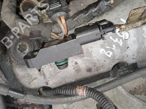 Used Electronic module Electronic module RENAULT SCÉNIC II (JM0/1_) 1.9 dCi (JM0G, JM12, JM1G, JM2C) (120 hp) 35275220 35275220