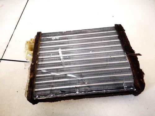 Used Heater matrix Heater matrix 35438491 35438491