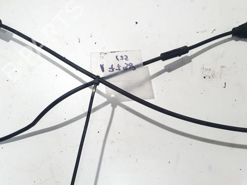 Cable PEUGEOT BOXER Van 2.2 HDi 120 | BP35463098E12 - Image 3