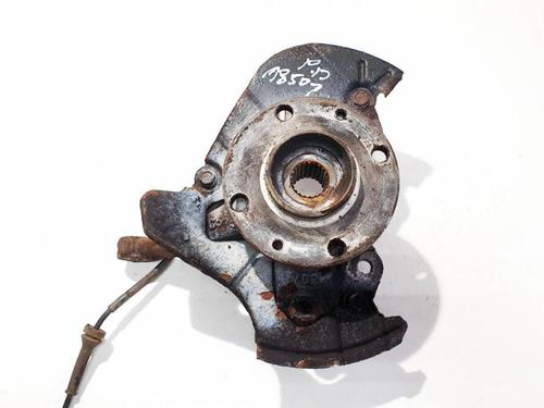 Used Right front steering knuckle Right front steering knuckle FORD KA (RU8) 1.2 (69 hp) 35318404 35318404