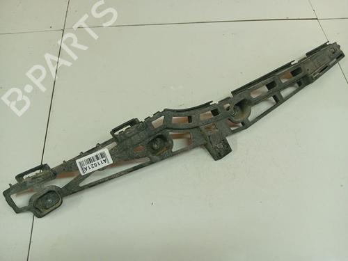 Suporte do pára-choques trás Suporte do pára-choques trás OPEL INSIGNIA A (G09) 1.8 (68) (140 hp) 39759036 39759036