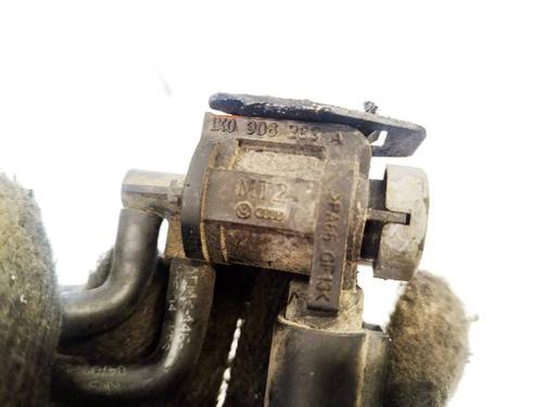 Electronic module SKODA OCTAVIA II (1Z3) 1.6 TDI | BP39015421M83 - Image 3