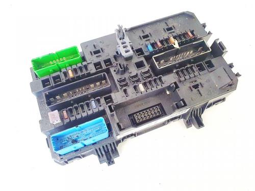 Used Fuse box Fuse box OPEL ASTRA H (A04) 1.7 CDTI (L48) (100 hp) 32874896 32874896