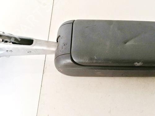 Used Armrest / Center console Armrest / Center console 35602907 35602907