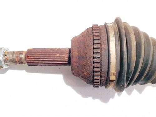 Left front driveshaft FORD TRANSIT Van (FA_ _) 2.2 TDCi | BP34873106M38 - Image 2
