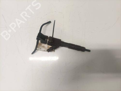 Used Injector Injector NISSAN PRIMERA Hatchback (P12) 1.9 dCi (120 hp) 35419134 35419134