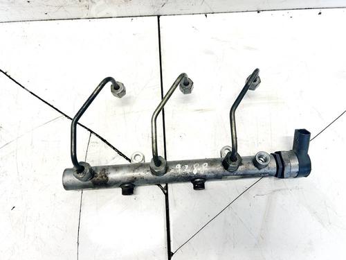 Used Injection rail Injection rail AUDI Q7 (4LB) 3.0 TDI quattro (233 hp) 35256989 35256989
