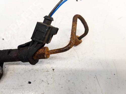 Injector VW CRAFTER 30-35 Bus (2E_) 2.5 TDI | BP37655337M100 - Image 2