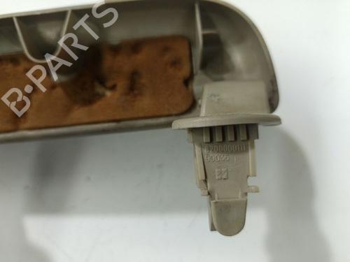 Handskerum NISSAN PRIMERA Hatchback (P12) 1.9 dCi | BP34805861C95 - Image 7