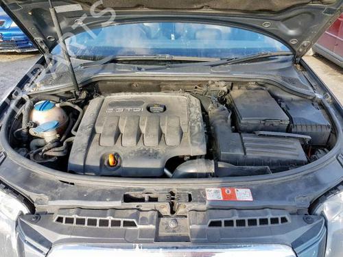 Pipe AUDI A3 (8P1) 2.0 TDI | BP33527824M125 - Image 10