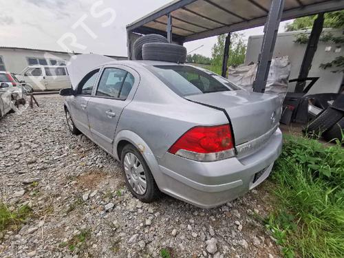 Pipe OPEL ASTRA H (A04) 1.3 CDTI (L48) | BP32547255M125