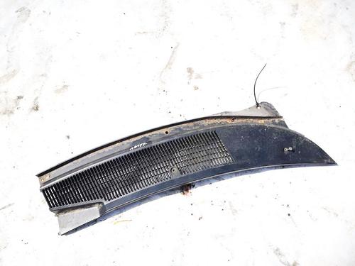 Torpedoplade Torpedoplade FORD MONDEO I (GBP) 1.6 i 16V (90 hp) 35418215 35418215
