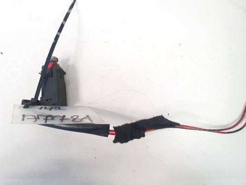 Electronic module SAAB 9-3 (YS3F, E79, D79, D75) 2.0 t | BP35460183M83 - Image 2