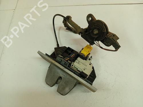 Used Tailgate lock Tailgate lock 38798705 38798705