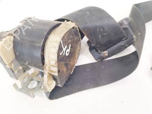 Front left seatbelt RENAULT KANGOO (KC0/1_) 1.5 dCi | BP35010004I26 - Image 2