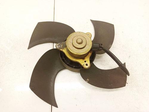 Used Fan Fan NISSAN ALMERA TINO (V10) 1.8 (116 hp) 34740171 34740171