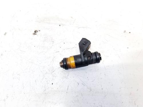 Used Injector Injector RENAULT LAGUNA II (BG0/1_) 1.6 16V (BG0A, BG0L) (107 hp) 35249472 35249472