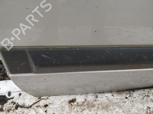 Dørliste NISSAN ALMERA II Hatchback (N16) 2.2 Di | BP35477891C150 - Image 3