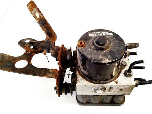Used ABS pump ABS pump 38551309 38551309