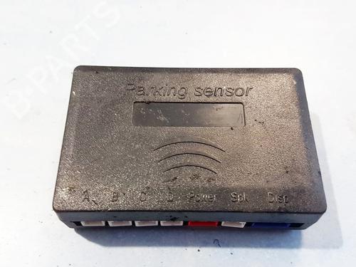 Used Electronic module Electronic module NISSAN NAVARA NP300 (D40) 2.5 dCi (174 hp) 33099967 33099967