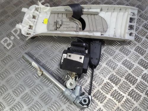 Used Front right seatbelt Front right seatbelt RENAULT MEGANE II (BM0/1_, CM0/1_) 1.5 dCi (BM1E, CM1E) (106 hp) 35689814 35689814