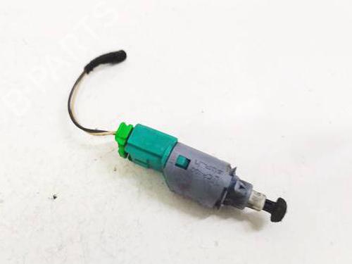 Used Electronic module Electronic module RENAULT LAGUNA III (BT0/1) 1.5 dCi (BT00, BT0A, BT0T, BT1J) (110 hp) 35006669 35006669