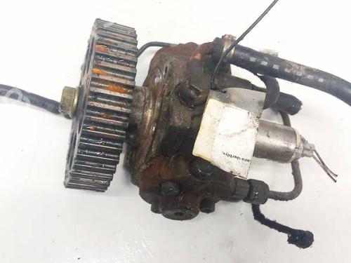Used Injection pump Injection pump OPEL MERIVA A MPV (X03) 1.7 CDTI (E75) (100 hp) 35638633 35638633