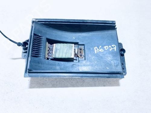 Used Heater resistor Heater resistor AUDI A3 (8L1) 1.8 (125 hp) 35884169 35884169