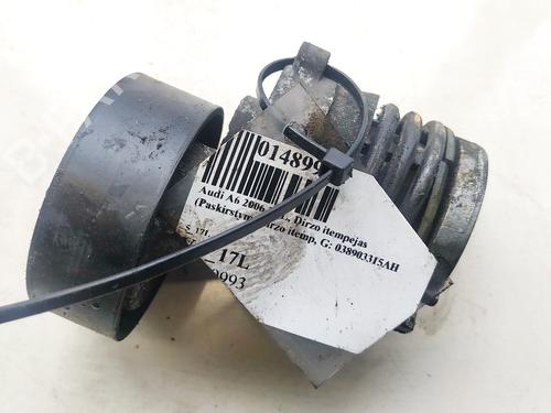Used Pulley Pulley AUDI A6 C6 (4F2) 2.0 TDI (140 hp) 35478306 35478306