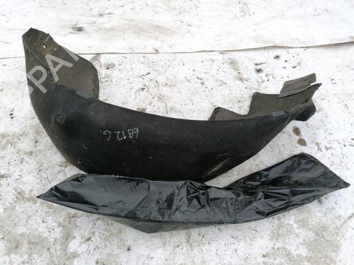 Used Wheel arch Wheel arch 35529050 35529050