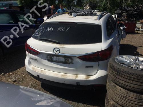 Switch MAZDA 6 Estate (GJ, GL) 2.2 D | BP33497000I30 - Image 7