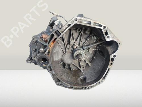 Used Gearbox Gearbox 34777203 34777203