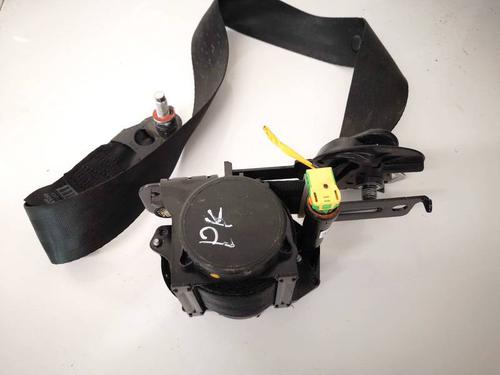 Used Front left seatbelt Front left seatbelt 34849406 34849406