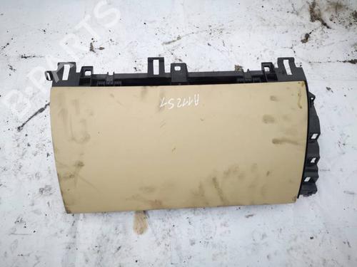 Used Glove box Glove box JAGUAR XF I (X250) 2.2 D (190 hp) 34759924 34759924