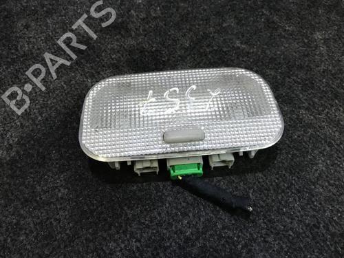 Plafonier Plafonier CITROËN C8 (EA_, EB_) 2.0 HDi 135 (136 hp) 35662830 35662830