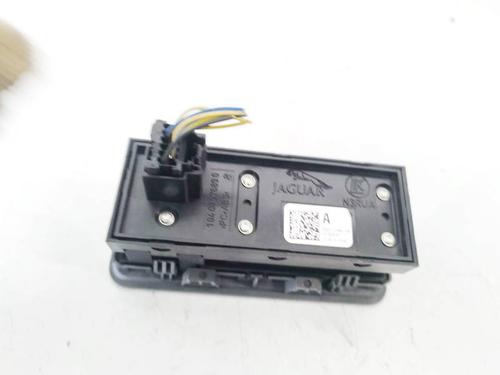 Headlight switch JAGUAR XF I (X250) 2.2 D | BP39392181I24 - Image 2