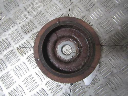 Used Pulley Pulley 35677692 35677692