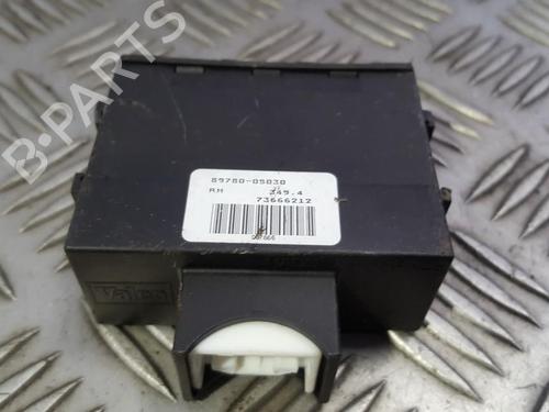 Used Electronic module Electronic module 35687491 35687491