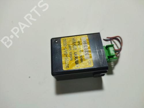 Módulo eletrónico Módulo eletrónico HONDA JAZZ II (GD_, GE3, GE2) 1.2 i-DSI (GD5, GE2) (78 hp) 32571990 32571990