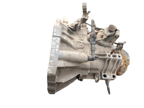 Gearbox SUZUKI SX4 (EY, GY) 1.6 VVT 4x4 (RW416) | BP35143815M3 - Image 2