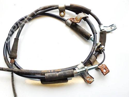 Cable CHEVROLET MATIZ (M200, M250) 0.8 | BP35063598E12 - Image 2