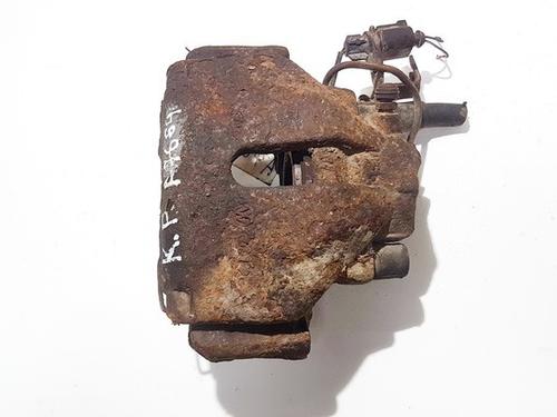 Used Left front brake caliper Left front brake caliper VW PASSAT B5.5 (3B3) 1.9 TDI (130 hp) 35466144 35466144
