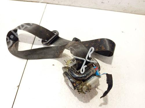 Used Front right seatbelt Front right seatbelt 34928062 34928062