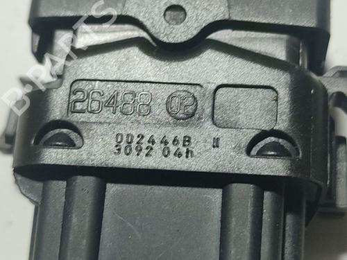 Switch RENAULT LAGUNA II (BG0/1_) 1.9 dCi (BG08, BG0G) | BP34956474I30  - Image 5