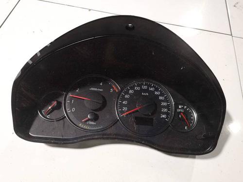 Used Instrument cluster Instrument cluster SUBARU LEGACY IV Estate (BP) 2.0 D AWD (BPD) (150 hp) 34899759 34899759